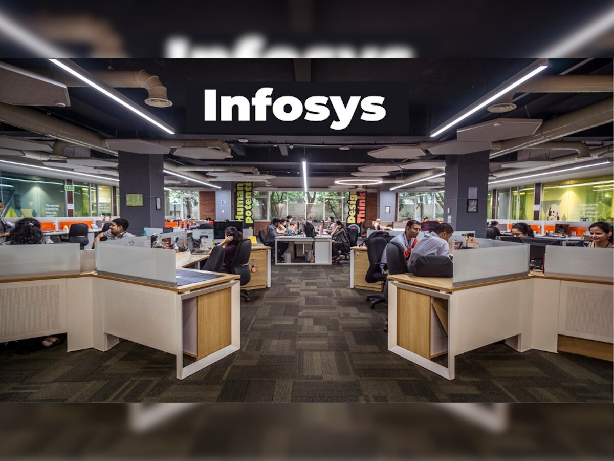 Infosys: दिवाली पर शेयरधारकों को मिला तोहफा, कंपनी ने किया डिविडेंड का ऐलान, बायबैक को भी मिली मंजूरी