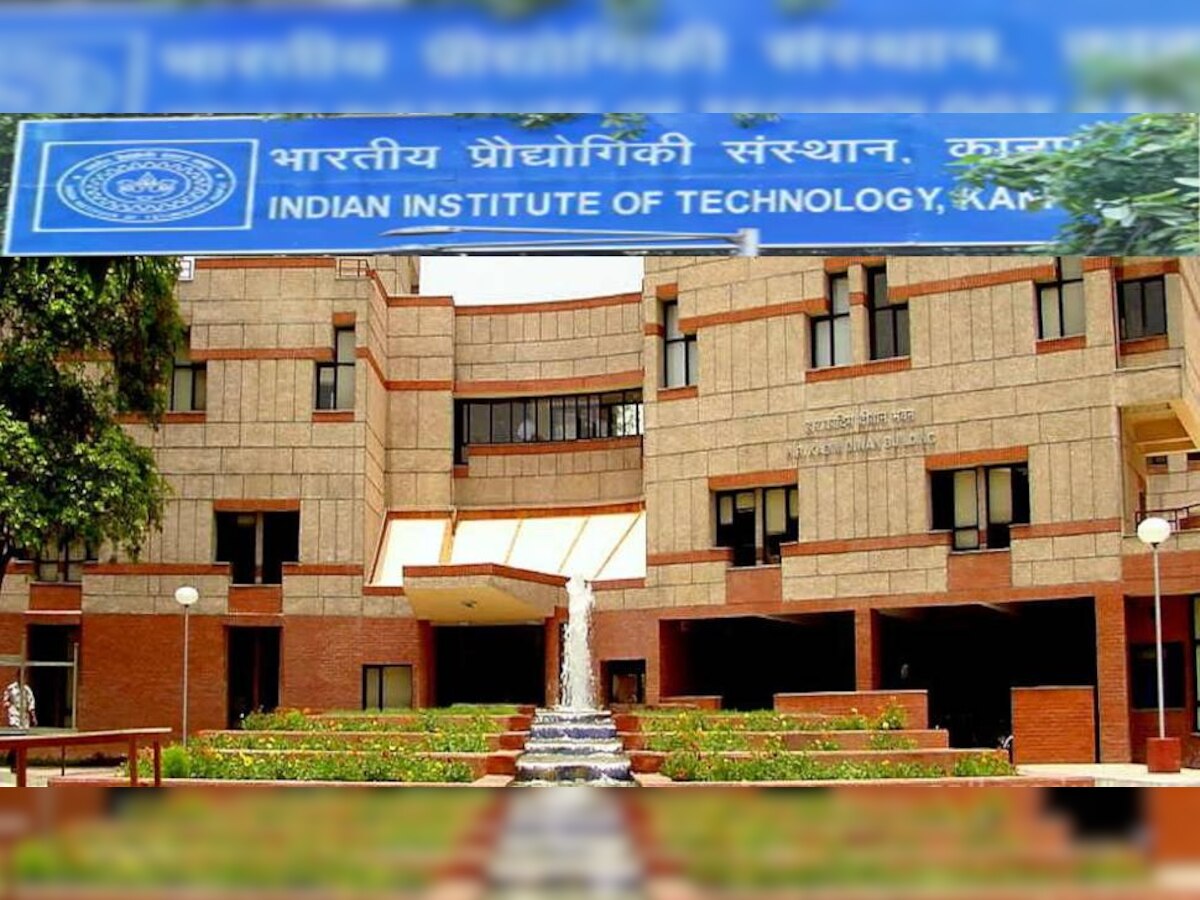 IIT Kanpur Bharti 2022: जूनियर असिस्टेंट के कई पदों निकली भर्ती, यहां जानें आवेदन का तरीका और पूरी डिटेल 