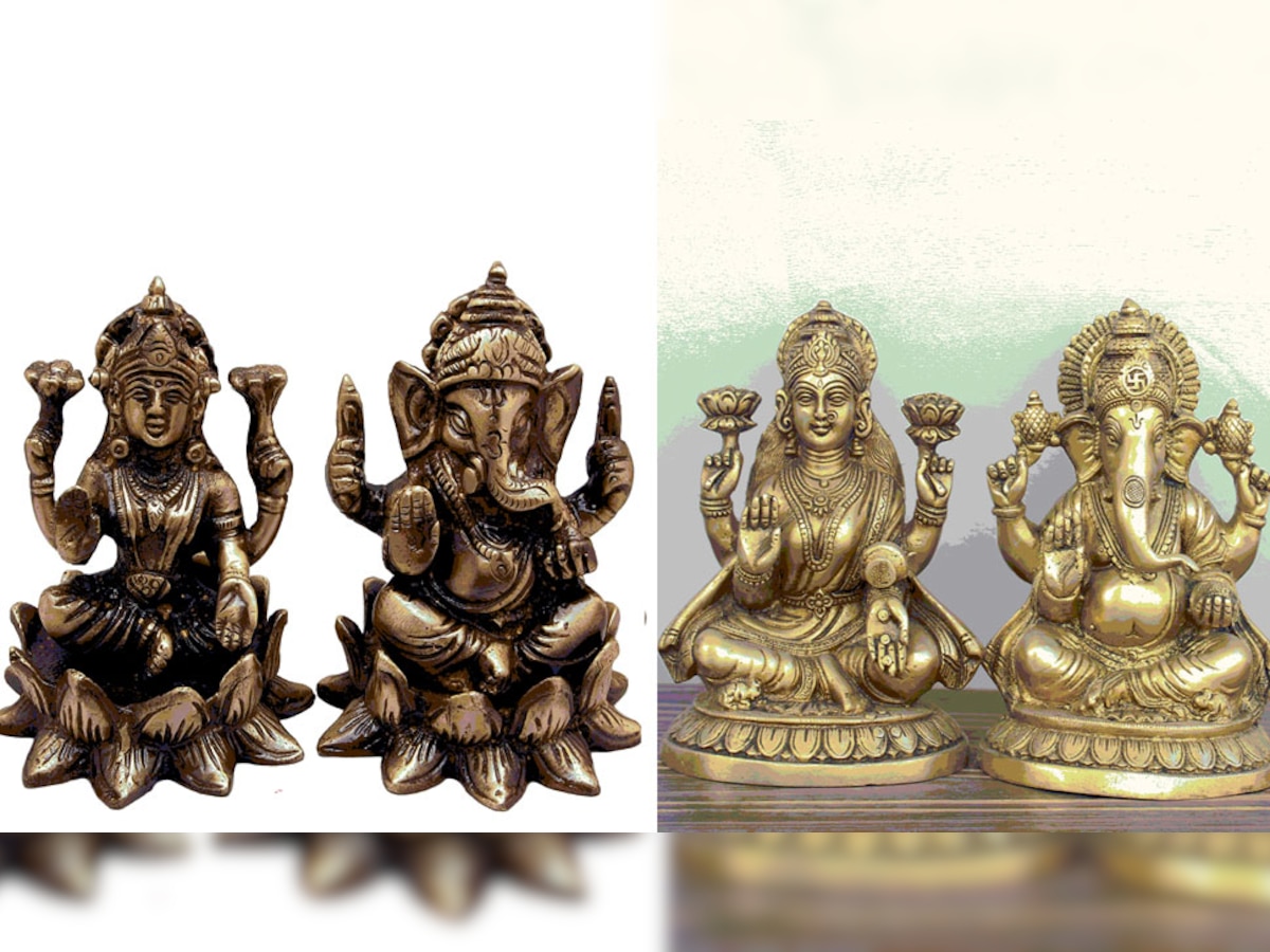 Idols Cleaning: दिवाली से पहले इस तरह साफ करें भगवान की मूर्ति, आ जाएगी नए जैसी चमक 