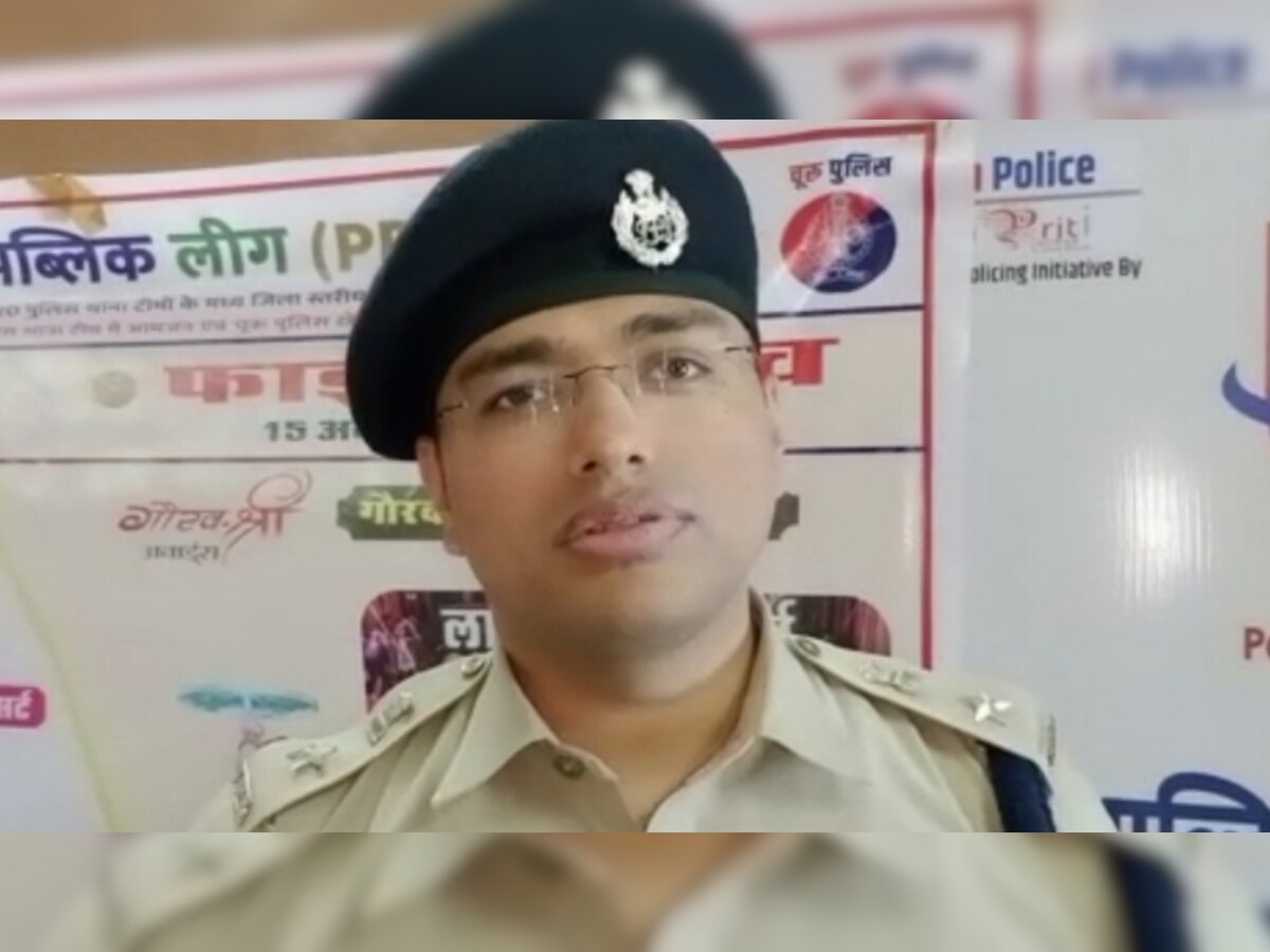 कम्युनिटी पुलिसिंग के सिलसिले में चूरू पुलिस का अभिनव प्रयास है पीपीएल 2022