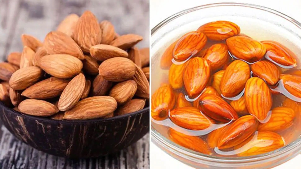 Best Dry Fruits For Brain: कंप्यूटर जैसा तेज दिमाग चाहिए? तो आज खाना शुरू करें ये 5 ड्राई फ्रूट्स