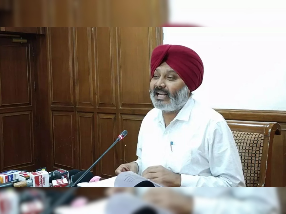 Punjab Excise Policy: पहली बार पंजाब का आबकारी राजस्व 6 महीनों में 4 हजार करोड़ के हुआ पार, वित्त मंत्री ने सरकार को दिया क्रेडिट