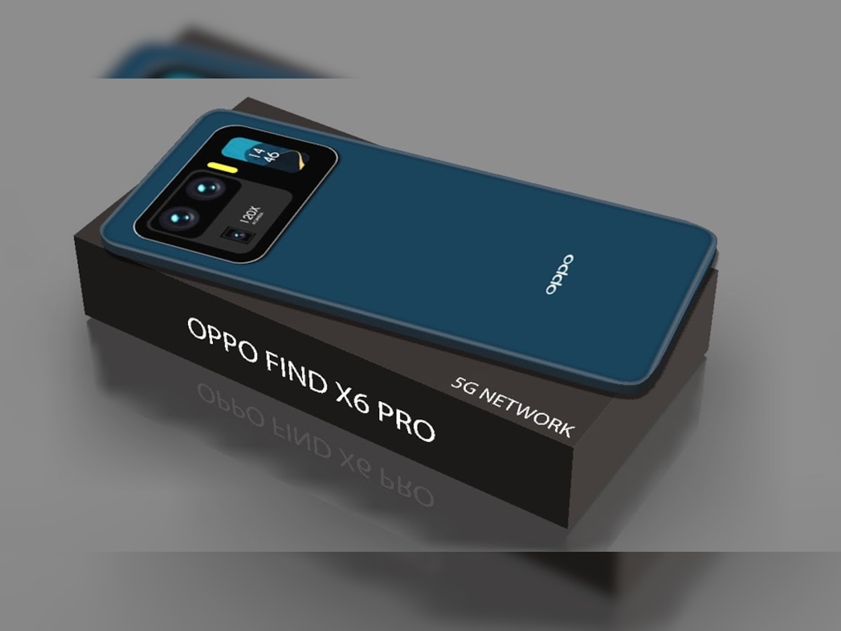 दिलों दिमाग पर छाने आ रहा Oppo का सबसे खूबसूरत Smartphone, कैमरा ऐसा कि भूल जाएंगे DSLR