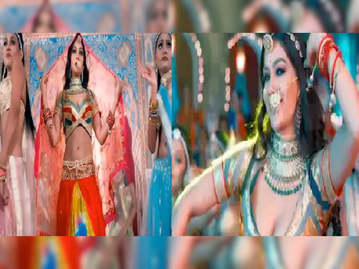 भोजपुरी एक्ट्रेस नम्रता मल्ला की आज रिलीज होगी फिल्म ‘जग्गू की लालटेन’, जानें फिल्म में क्या है खास