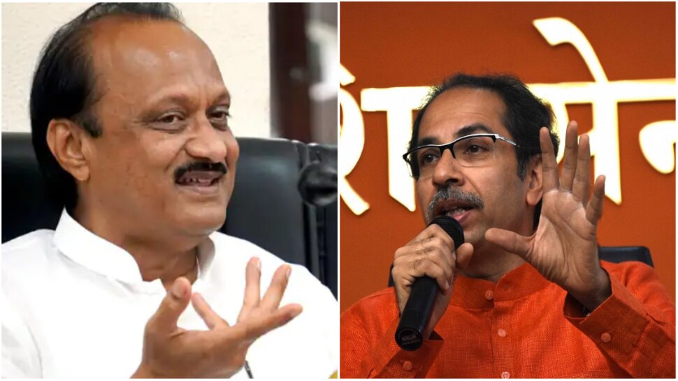 Chhagan Bhujbal 75th Birthday NCP Ajit Pawar To Uddhav Thackeray On ...