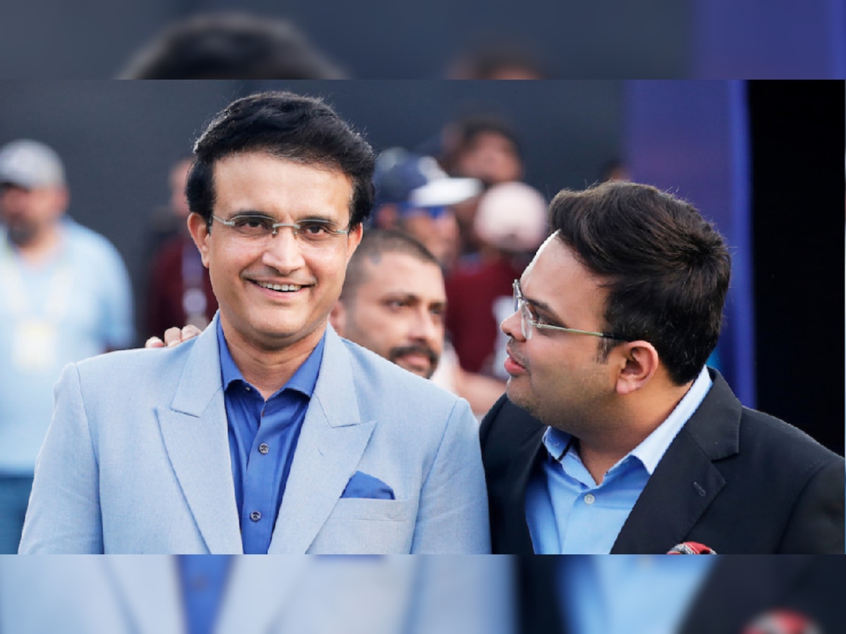 Sourav Ganguly on BCCI President: 'କିଛି ବଡ଼ କରିବି', ତେବେ କ'ଣ ସୌରଭ ଗାଙ୍ଗୁଲି ରାଜନୀତିରେ କରିବେ ଏଣ୍ଟ୍ରି?