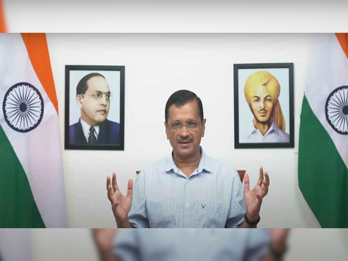 Arvind Kejriwal: छठ पूजा के लिए दिल्ली सरकार ने की खास व्‍यवस्‍था, अरविंद केजरीवाल ने किया बड़ा ऐलान