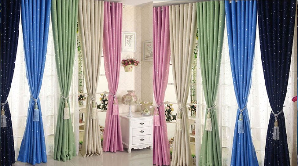Vastu Tips For Curtain Color Vastu guidelines for using curtains Vastu