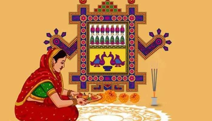 Ahoi Ashtami 2022: अहोई अष्टमी 2022 कब है? जानिए शुभ मुहूर्त, व्रत विधि और महत्व