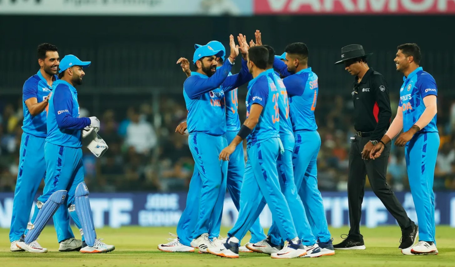 t20 world cup 2022 india vs pakistan match kl rahul place in playing 11