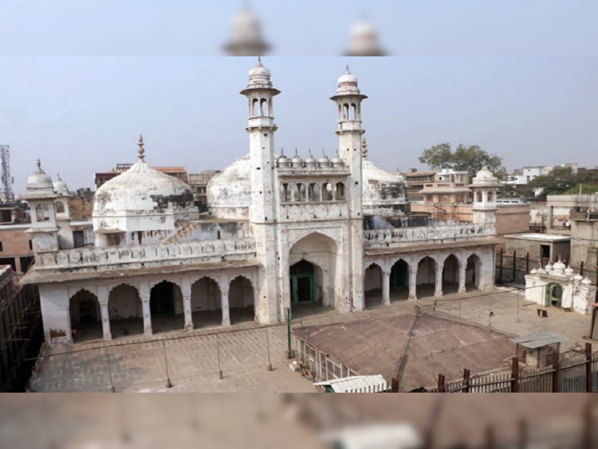 Gyanvapi Mosque Case: ବାରଣାସୀ କୋର୍ଟଙ୍କ ବଡ଼ ଫଇସଲା, ହିନ୍ଦୁ ପକ୍ଷରୁ ଲାଗିଲା ଶକ୍ତ ଝଟକା