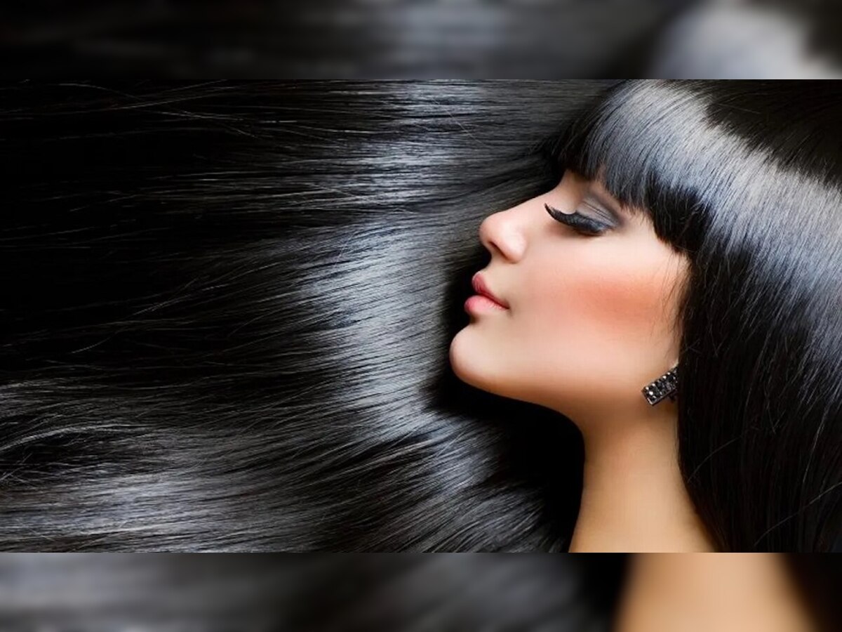 Tips For Hair Growth: न कोई तेल, न शैंपू... काले और घने बालों के लिए आजमाएं ये उपाय, शरीर को भी मिलेंगे कई फायदे 