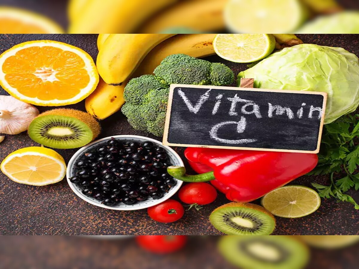 Vitamin C benefits: विटामिन सी लेने पर होंगे शरीर में ये बड़े बदलाव, परिणाम देख रह जाएंगे भौचक्के