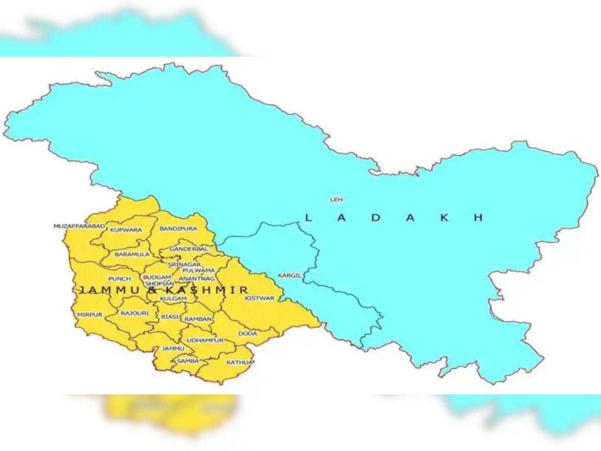 Jammu Kashmir: ବିଧାନସଭା ନିର୍ବାଚନକୁ ନେଇ ଆସିଲା ବଡ଼ ଖବର   