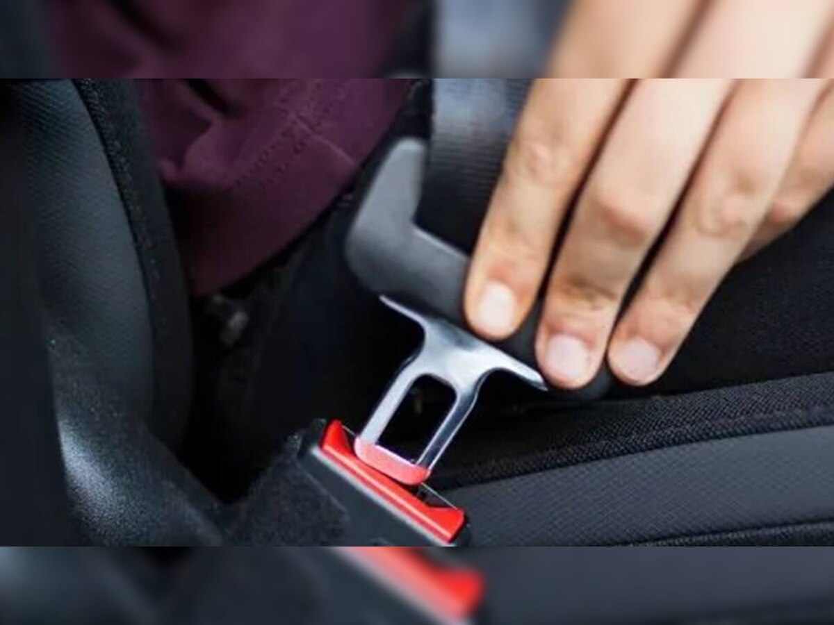 Mumbai Seat belt rule: ड्राइवर के साथ सभी सवारियों को लगानी होगी सीट बेल्ट, पालन ना करने पर सख्त कार्रवाई