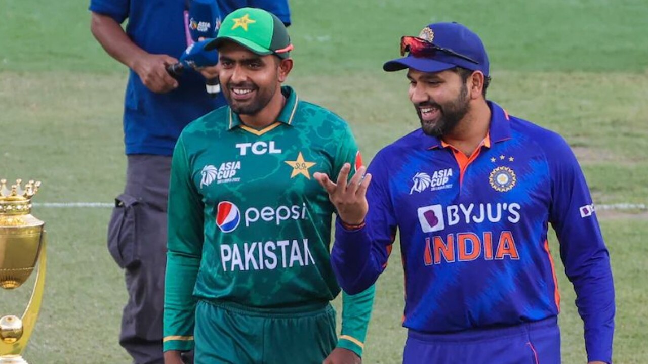 Asia Cup 2023: भारतीय क्रिकेट टीम 15 साल बाद एशिया कप खेलने जा सकती है पाकिस्तान, लेकिन...