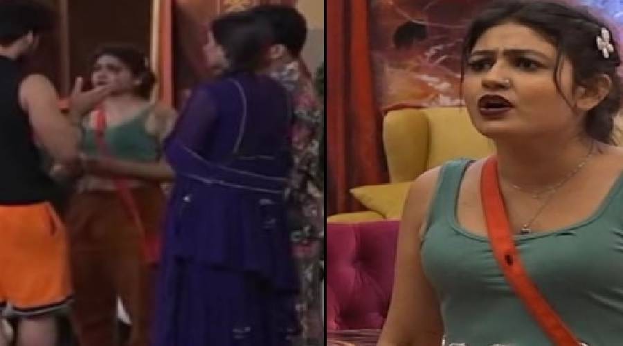  Bigg Boss 16: इस टीवी एक्ट्रेस को भारी पड़ा गोरी नागोरी से पंगा, हुईं शो से बाहर!