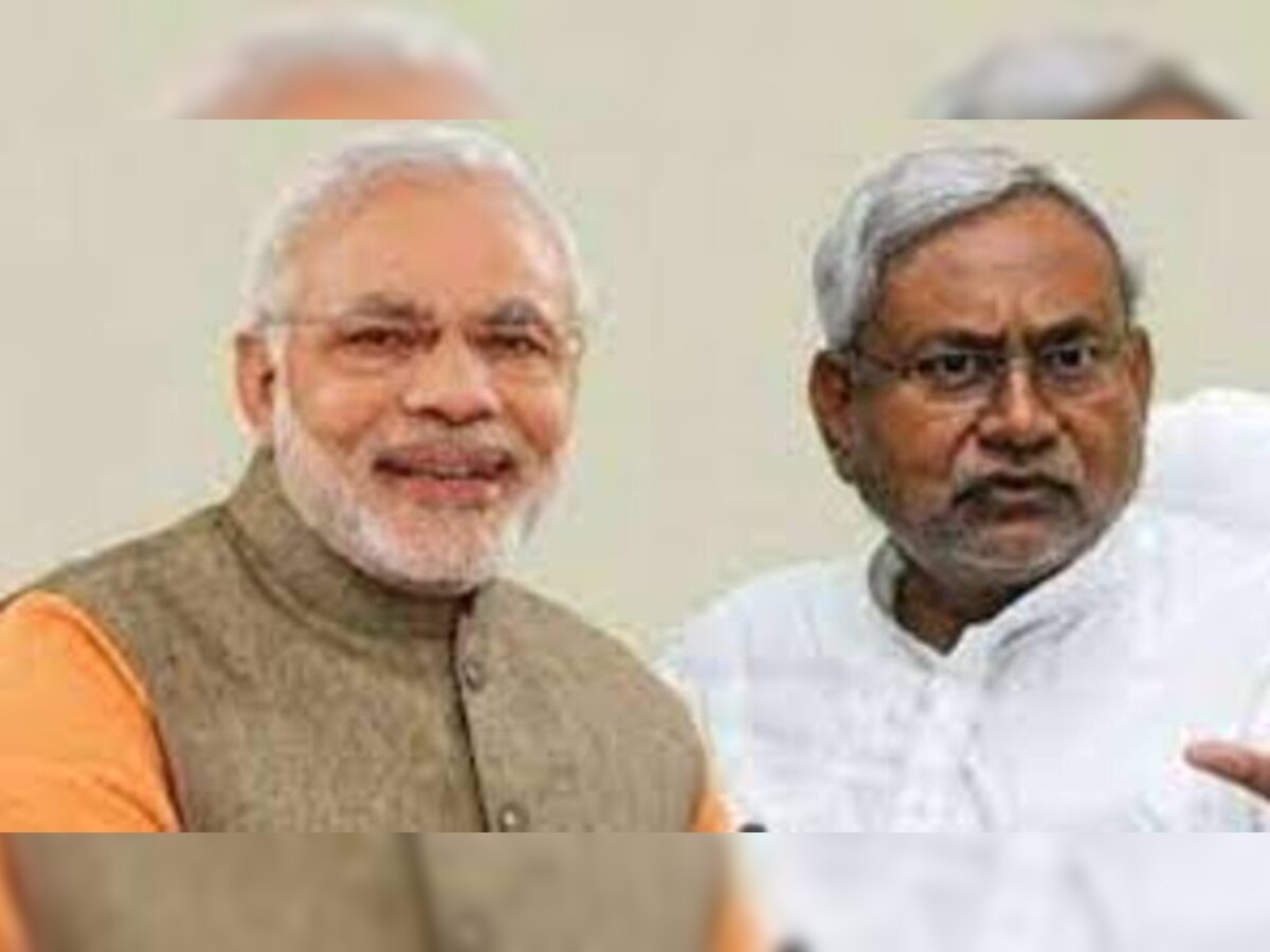 Bihar Politics: ପୁଣି ବିଜେପି ସହ ହେବ କି ମେଣ୍ଟ? ଚମକାଇବା ଭଳି ଜବାବ ଦେଲେ ବିହାର ମୁଖ୍ୟମନ୍ତ୍ରୀ ନୀତିଶ କୁମାର 