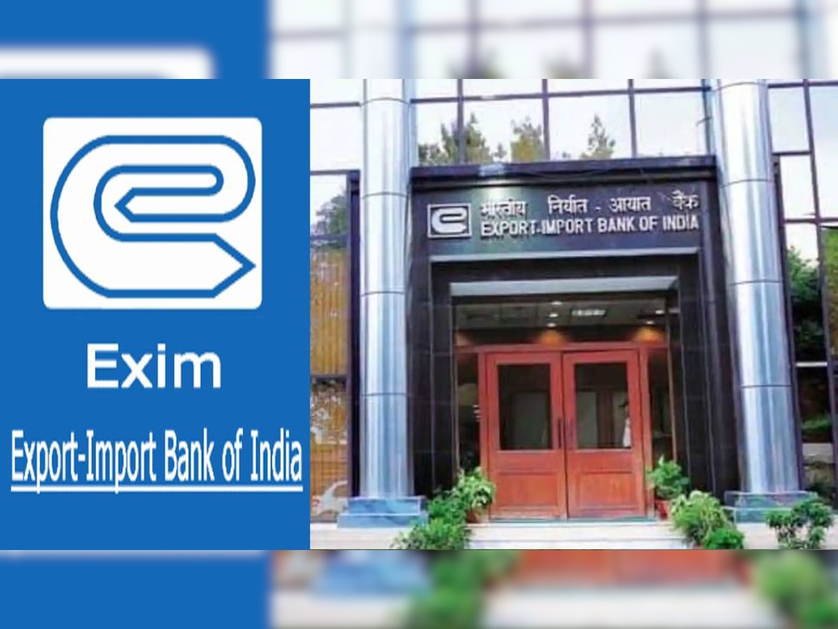 EXIM BANK Bharti: एक्सिम बैंक में निकली मैनेजर के पदों पर भर्ती, मिलेगी आकर्षक सैलरी, देखें डिटेल 