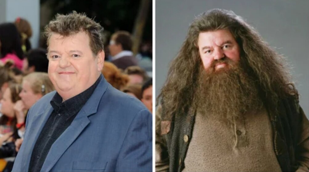 Robbie Coltrane Dies: &#039;हैरी पॉटर&#039; के हैगरिड का निधन, यादों में डूबे फैंस