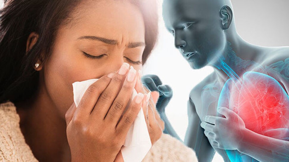 Cold Cough Fever Home Remedies Ayurvedic Cure for Cough Cold and Fever