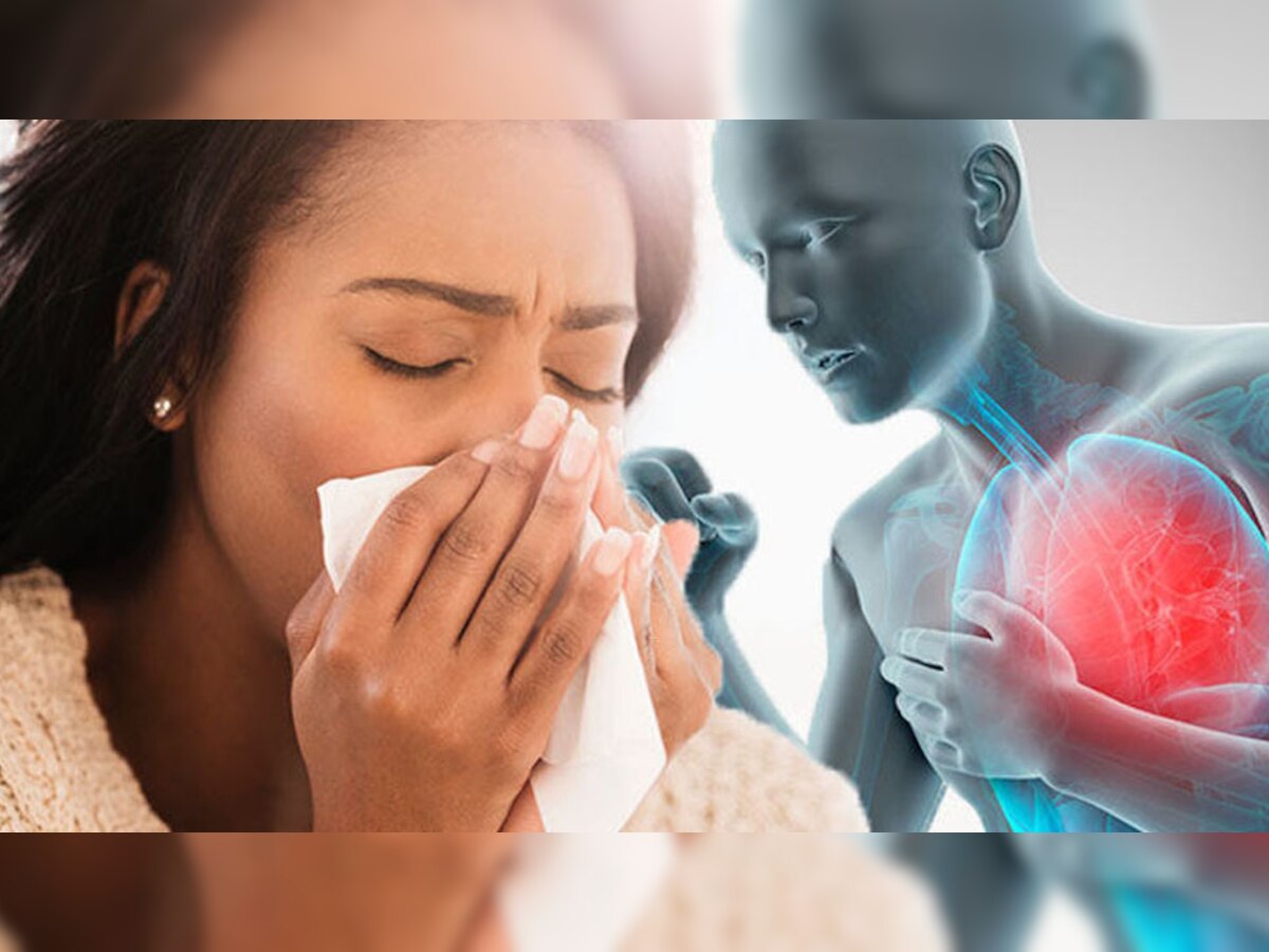 Cold-Cough Home Remedies: बदलते मौसम में बुखार और खांसी-जुकाम के हो गए हैं शिकार? इन 5 नुस्खों से घर बैठे पा सकते हैं राहत