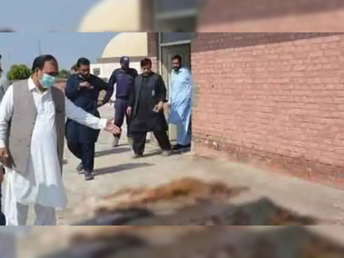 Pakistan News: पाकिस्तान में अस्पताल की छत पर मिले 200 से ज्यादा शव, देश में मचा हड़कंप; कहीं लापता हुए ब्लूची और पश्तून तो नहीं
