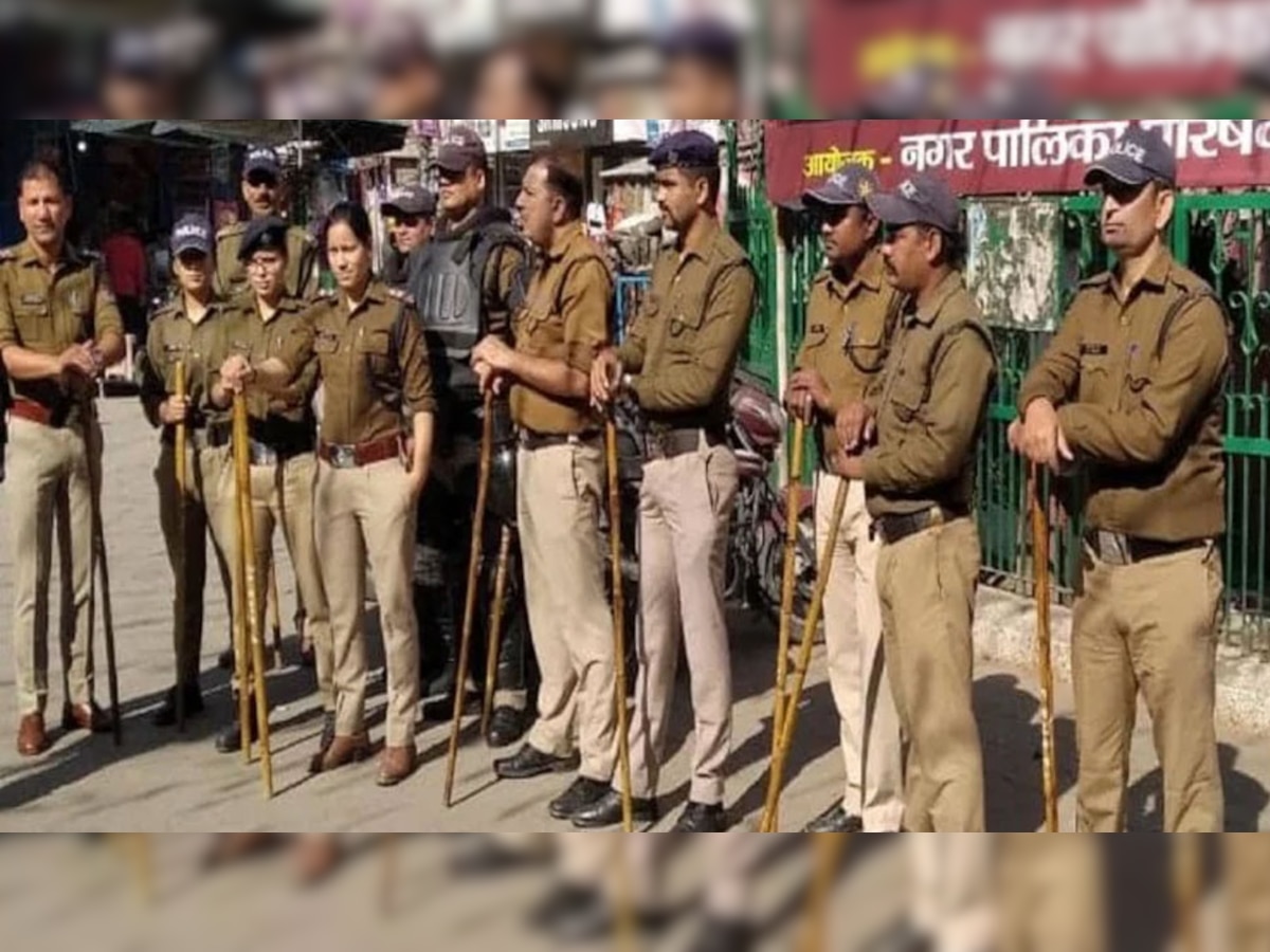 उत्तराखंड का राजस्व पुलिस सिस्टम होगा खत्म.