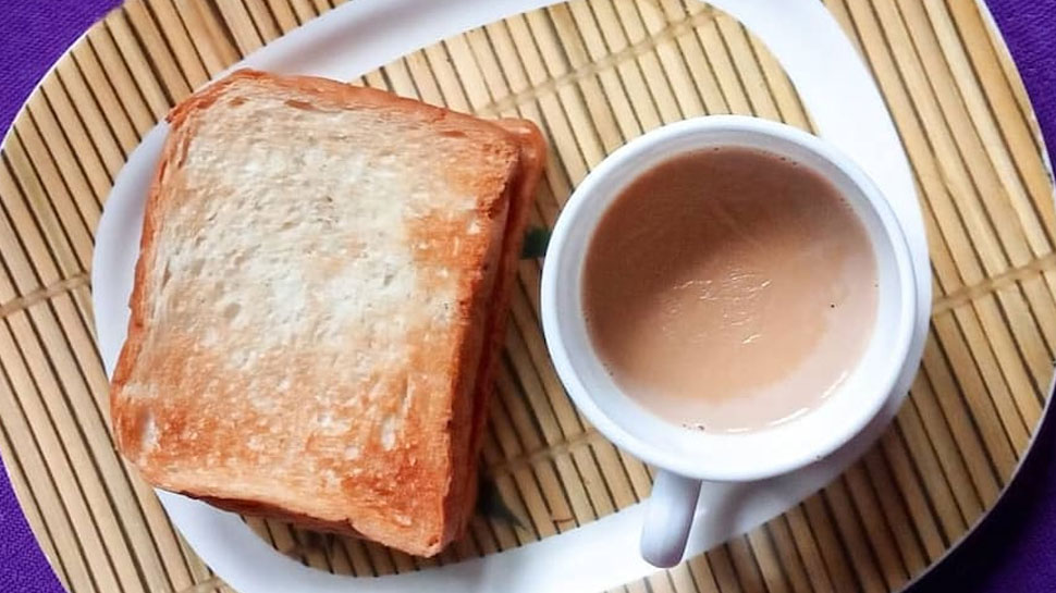 Tea With Bread Combination Harmful Side Effects Chai bread khane k nuksaan  Diabetis Weight Heart | Tea With Bread: चाय के साथ आप भी खाते हैं ब्रेड तो  हो जाएं सतर्क, इन