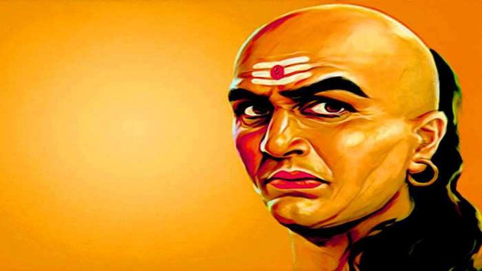 Chanakya Niti In Hindi