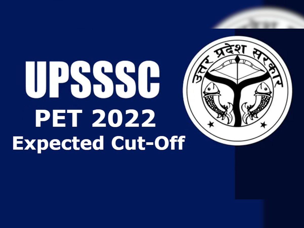 UPSSSC PET 2022 Expected Cut-Off: परीक्षा देने वाले 37 लाख छात्र यहां देखें कैटेगरी वाइज संभावित कट-ऑफ मार्क्स 