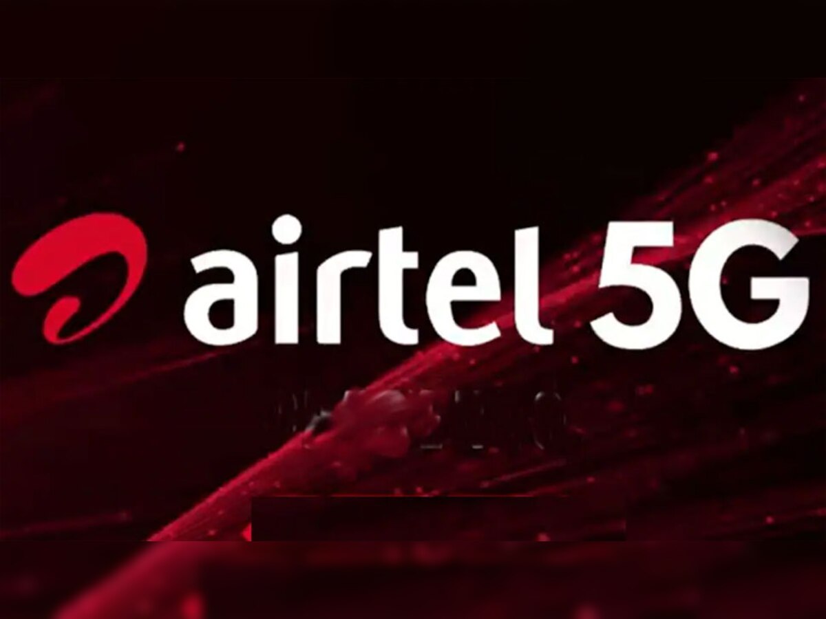 Airtel 5G यूजर्स के लिए बड़ी खबर! हाई-स्पीड डेटा के लिए देने होंगे इतने रुपये, जानिए 5G Plans की कीमत