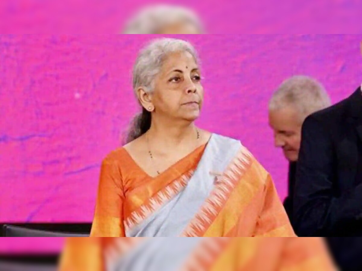 FM Nirmala Sitharaman: वैश्विक पटल पर भारत का प्रदर्शन असाधारण, IMF बैठक में वित्त मंत्री ने कही बड़ी बात