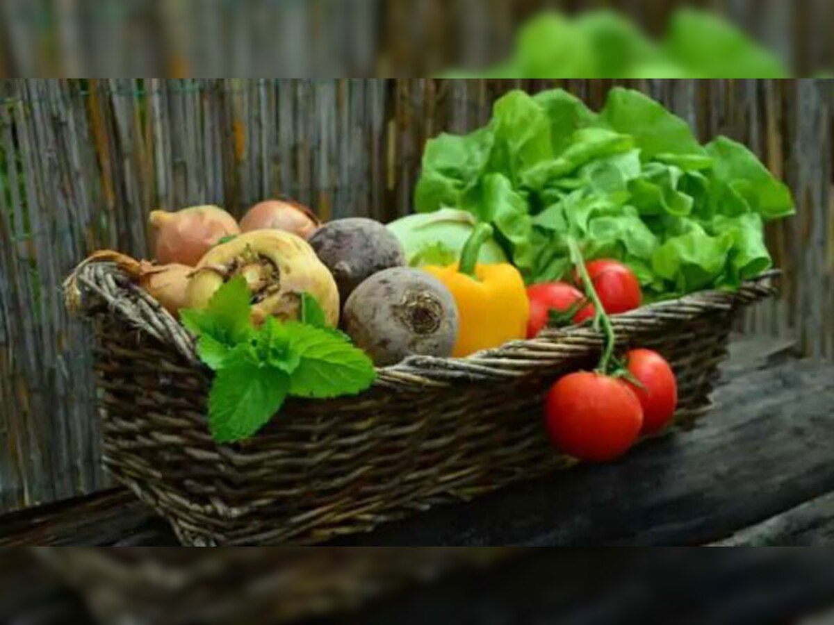 Healthy Vegetables: गजब की इम्युनिटी बूस्टर है ये सब्जी, बरकरार रखती है जवानी; वजन घटाने में भी कारगर