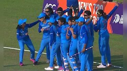 Women Asia Cup 2022: 8 विकेट से जीता भारत, 20 ओवर में श्रीलंका सिर्फ 65 रन बना पाया