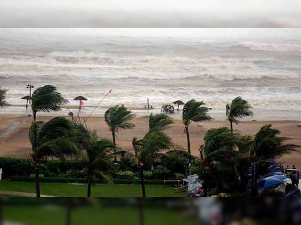 Odisha Weather Today: ବାତ୍ୟା 'ସୀତାଙ୍ଗ' ପାଇଁ ବାଟ ଫିଟିଲା! ସତ ହେଉଛି ବିଦେଶୀ ସଂସ୍ଥାର ପୂର୍ବାନୁମାନ
