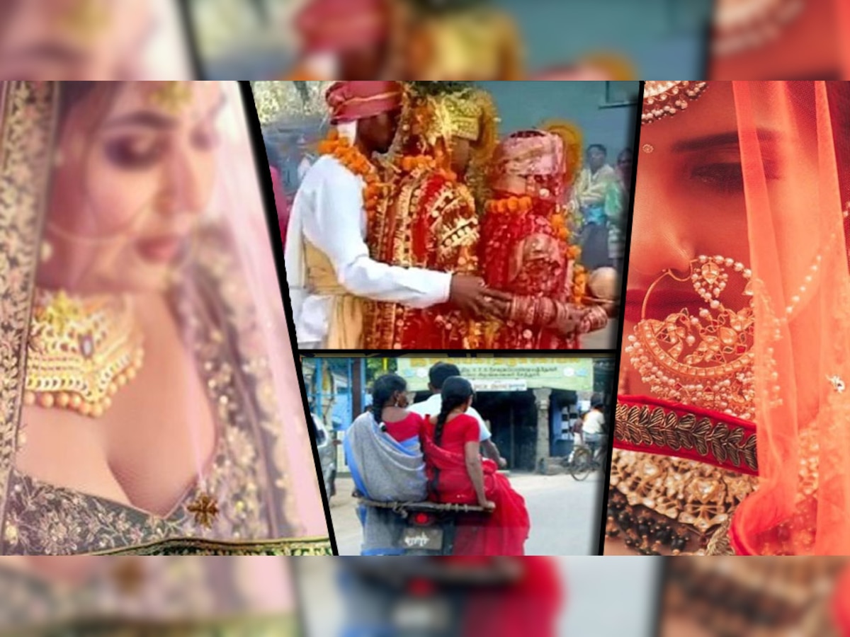 एक परंपरा ऐसी भी! राजस्थान के कई गांवों में इस सुख को पाने के लिए मर्द करते हैं दो शादियां