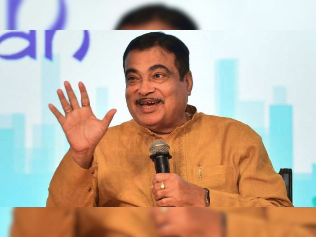 Nitin Gadkari On Toll: केंद्रीय मंत्री नितिन गडकरी ने ऐसा ऐलान, गाड़ी चलाने वालों की हो गई बल्ले-बल्ले