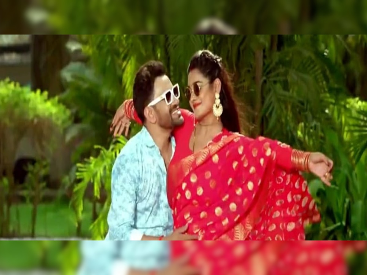 Bhojpuri Film: दिनेशलाल यादव निरहुआ भोजपुरी फ़िल्म "आर्मी" का ट्रेलर रिलीज, दिखा देशभक्ति का जज्बा