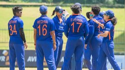 Asia Cup 2022 में भारत की जीत के बाद कप्तान हरमनप्रीत ने किसे दिया जीत का श्रेय?