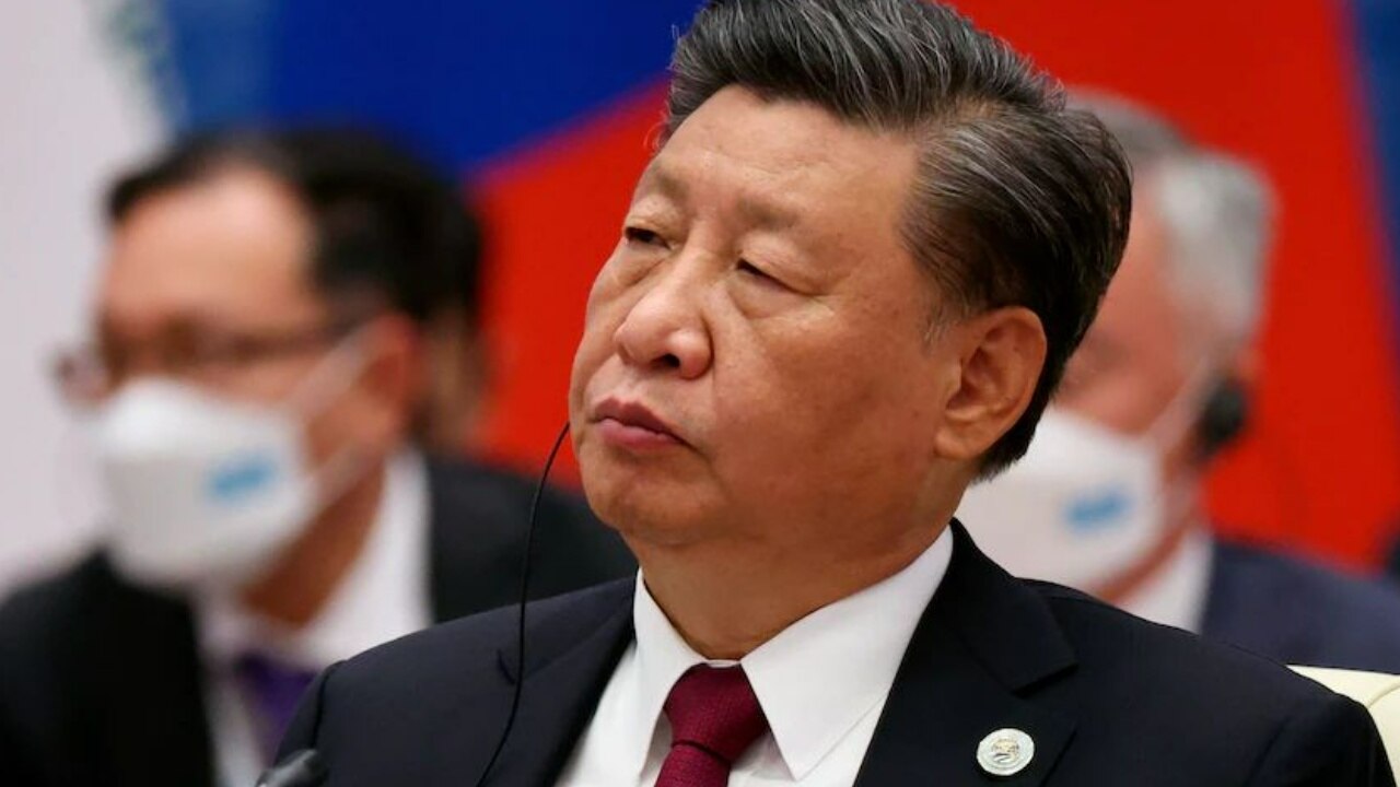 शी चिनफिंग को &#039;तीसरा कार्यकाल&#039; मिलने से पहले बीजिंग में विरोध, कल से शुरू होगी कम्युनिस्ट पार्टी की 20वीं कांग्रेस