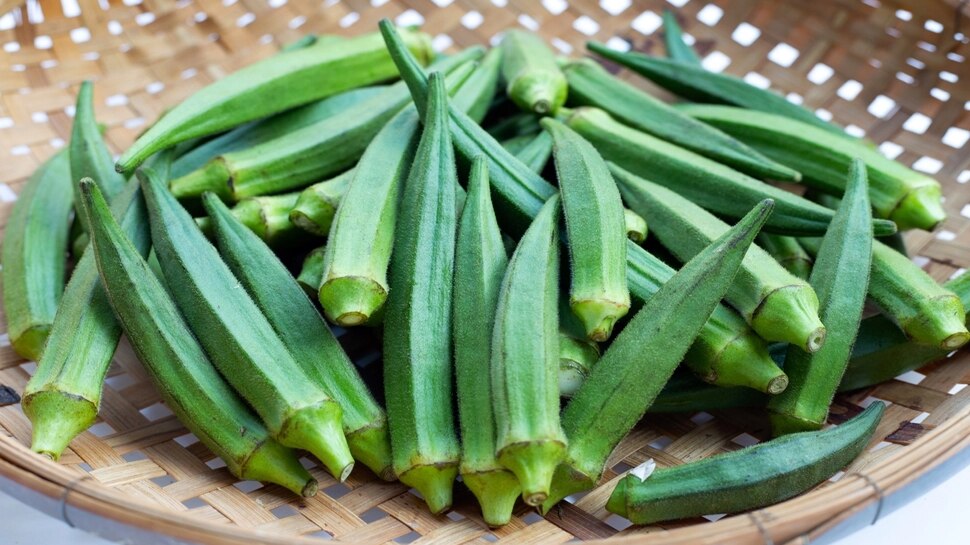 Ladyfinger benefits in hindi it removes constipation and beneficial in pregnancy SMI