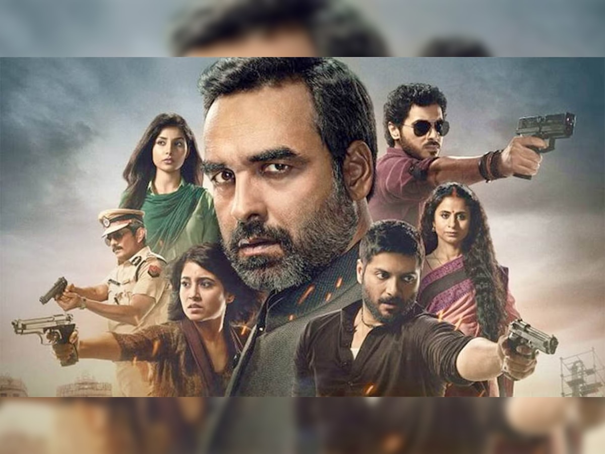 Mirzapur 3: मिर्जापुर के फैन्स के लिए आई खुशखबरी, सेंसर नहीं होगा कंटेंट, बना रहेगा पुराना तेवर