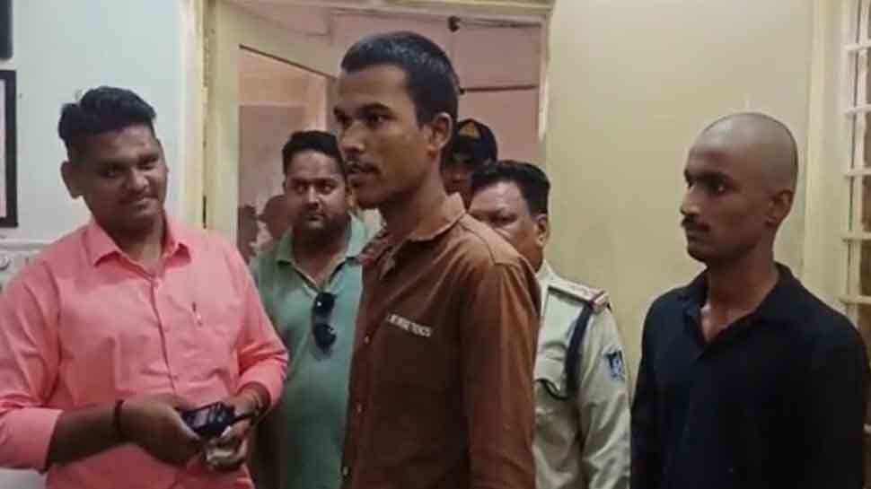 गेम की लगी लत तो खुद के किडनैप की रची कहानी, परिजनों से ले लिए 50 हजार रुपये