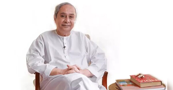 Naveen Patnaik Know the story of writer turned politician