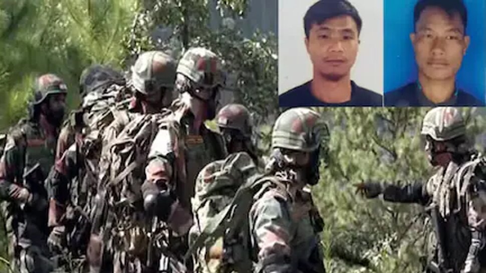 Arunachal Pradesh में भारत-चीन सीमा से दो युवक गायब, 52 दिन बाद भी कोई खोज-खबर नहीं, ड्रैगन पर गहराया शक