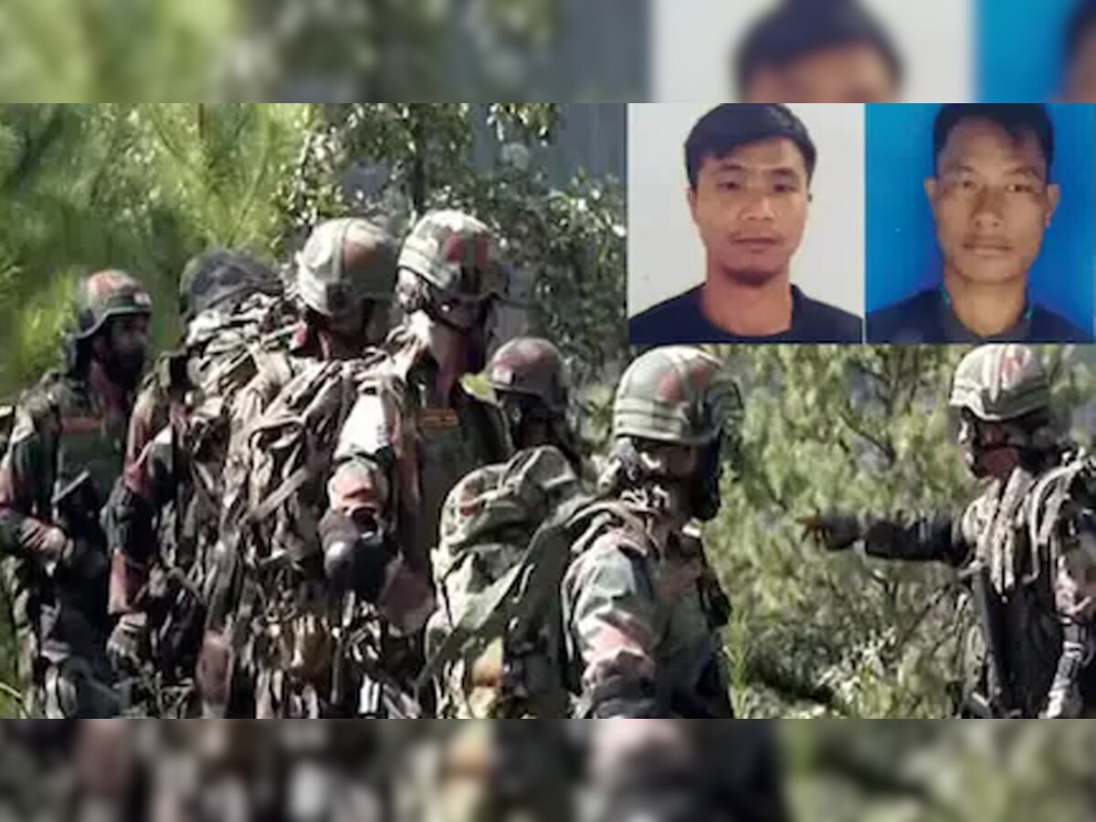 Arunachal Pradesh में भारत-चीन सीमा से दो युवक गायब, 52 दिन बाद भी कोई खोज-खबर नहीं, ड्रैगन पर गहराया शक