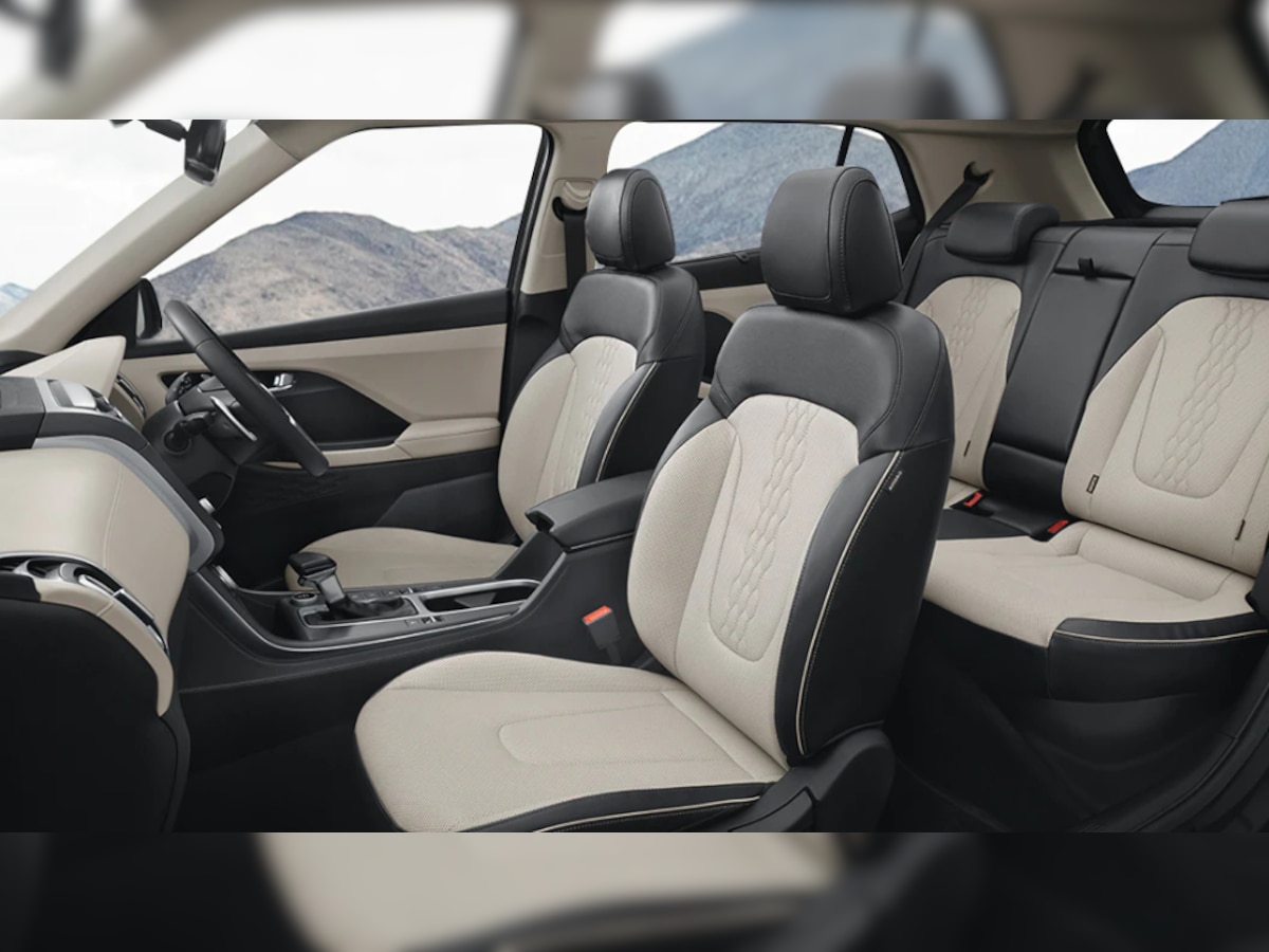 Hyundai Creta: ये है हुंडई की सबसे ज्यादा बिकने वाली कार, इसके आगे फेल हुईं Seltos और Scorpio