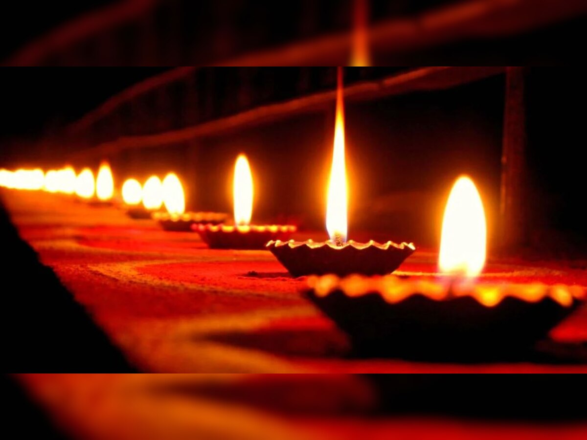Chhoti Diwali 2022: एक ही दिन मनेंगी बड़ी और छोटी दीवाली, जानिए नरक चतुर्दशी की कथा