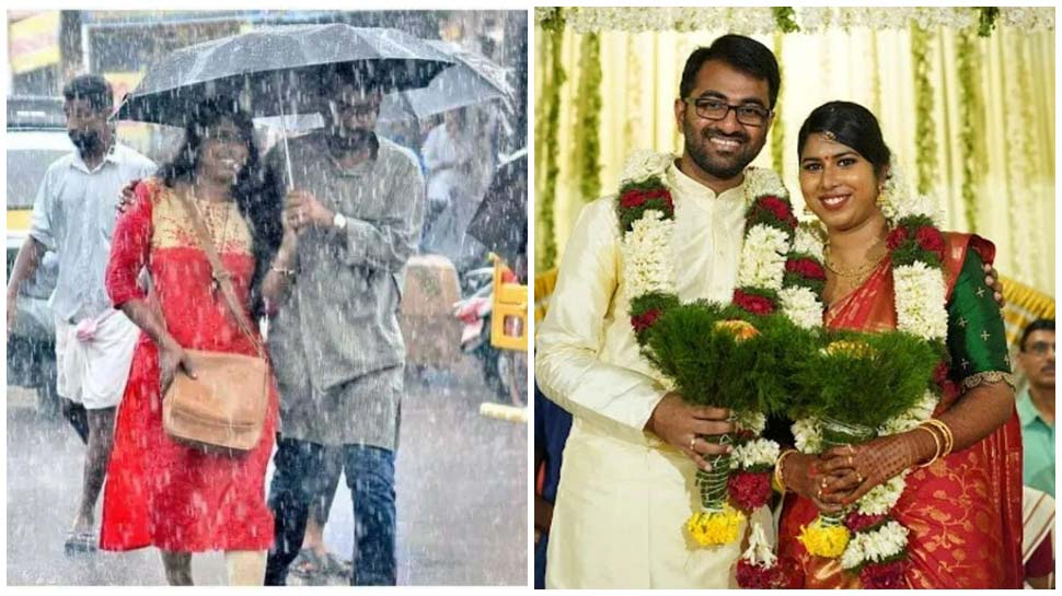 IAS Love Story: 